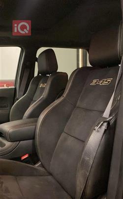 دودج دورانجو